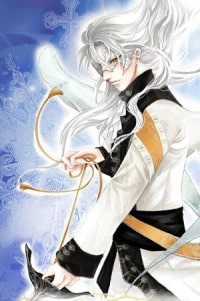 媚眼如丝