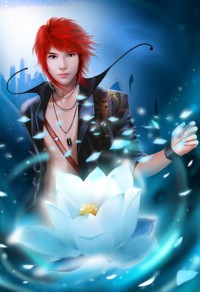 (全职高手同人)WHILE YOUR LIPS ARE STILL RED(红唇依旧)