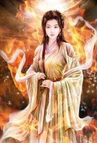 全宇宙都知道她家有朵霸王花
