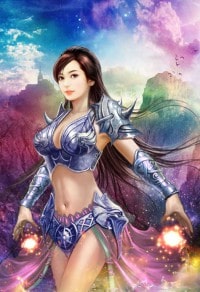 上天給的(女變男)