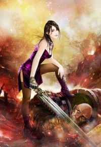 諸天武俠:張家口說書,黃蓉打賞