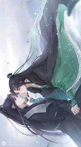 (人渣反派自救系统同人)【冰秋】结局之后