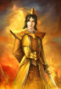 鬥羅之神級選擇系統