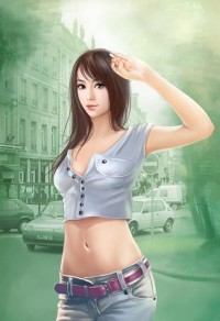姻缘慢半拍