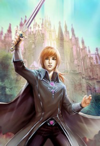 誤惹妖孽BOSS