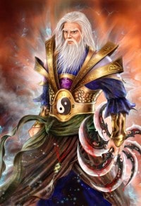 [綜英美]欺詐天才