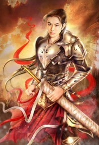 神醫嫡女：帝君，請下嫁！楚流玥容修