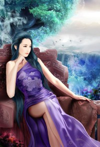 宛若驚鴻錯流年